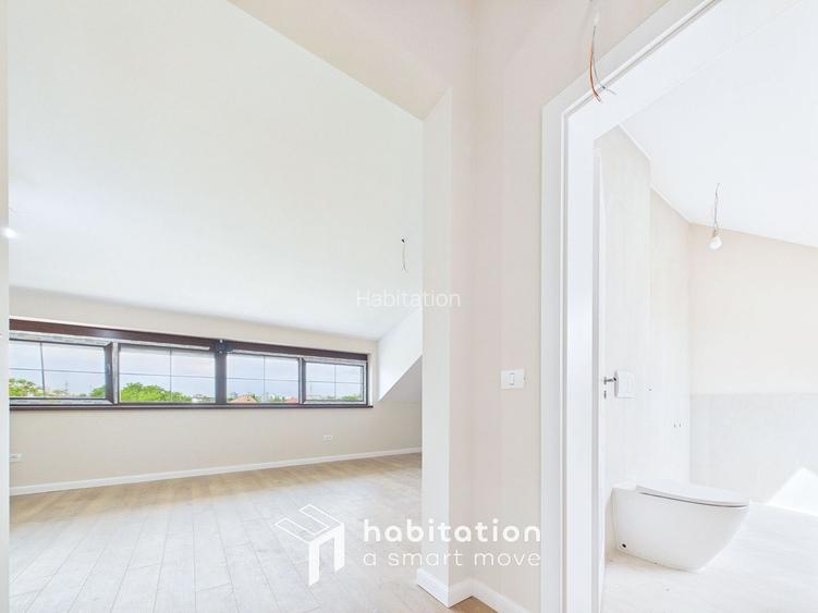 Duplex elegant în Bucovina – Mehala | 165 mp| Panouri fotovoltaice| - 25