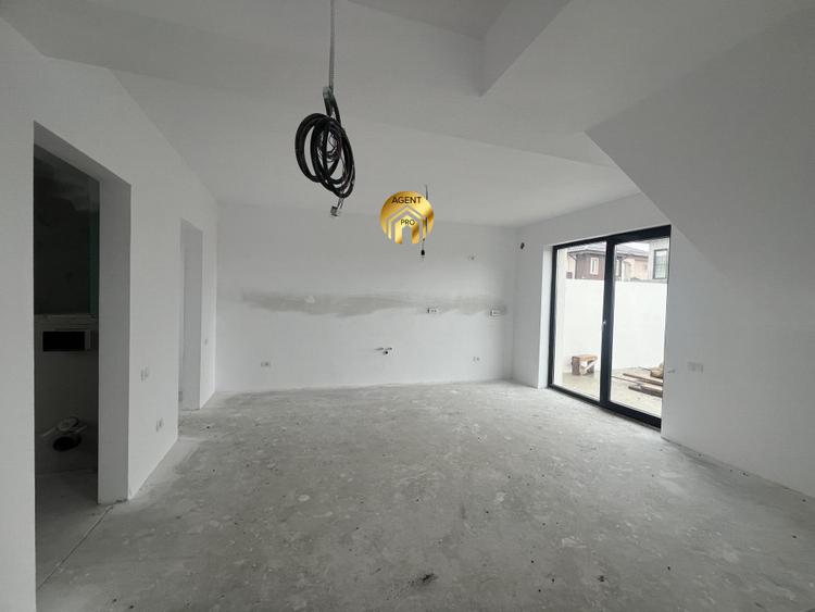 Casa P+1+Pod 4 camere - 200mp teren - Pret fara finisaje