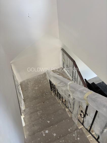Casa moderna situata la 5 " manastire Cernica - 7