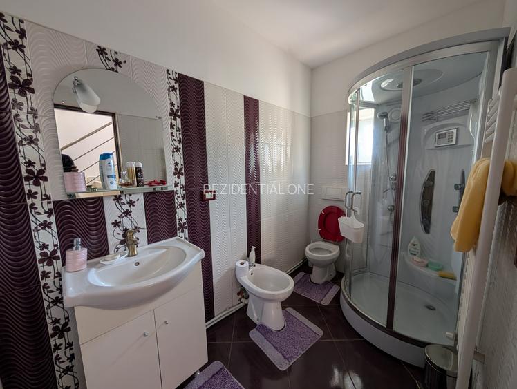 Casa P+ 1 + M #Lilieci