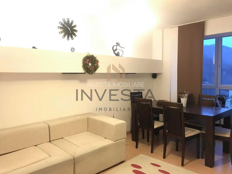 Apartament cu 2 camere, localizat in Cluj-Napoca, cartierul Grigorescu - 3