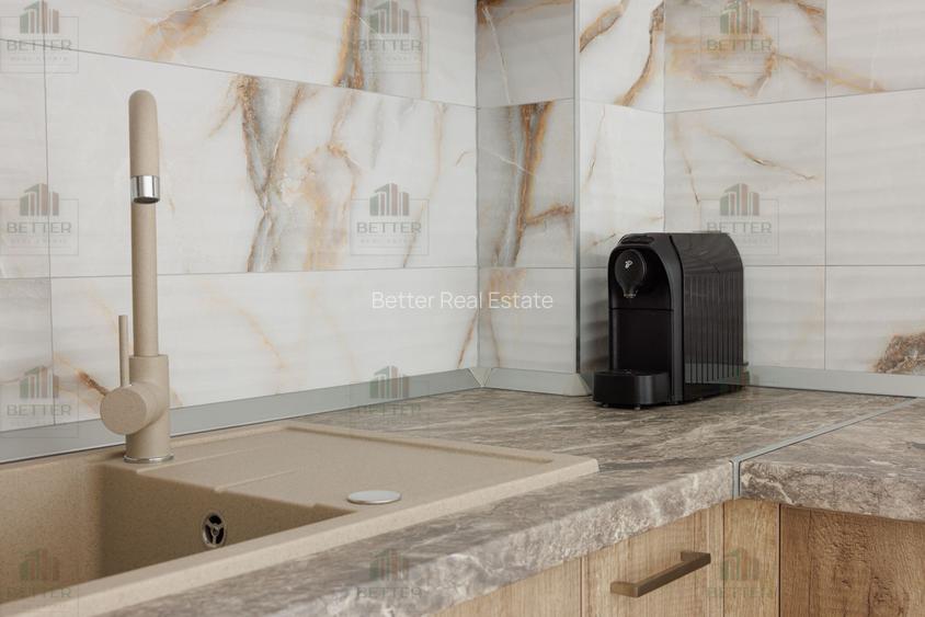 Apartament 2 camere - decomandat - 68 mp| Sector 4 | Mobilat si utilat - 13