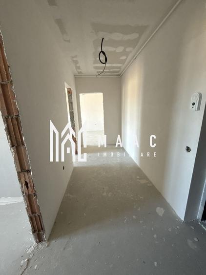Apartament 2 camere de vânzare | Șelimbăr | 56 mp | balcon