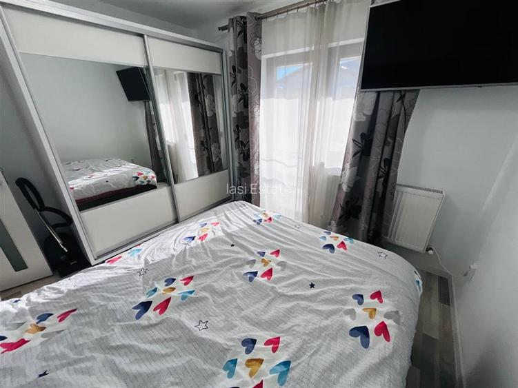 Apartament 2 camere si parcare - Lunca Cetatuii - capat CUG - 5
