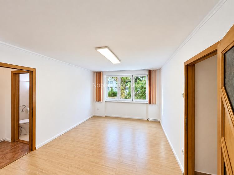 Apartament semidecomandat de 58 mp | Parter | Renovat | Disponibil imediat - 4
