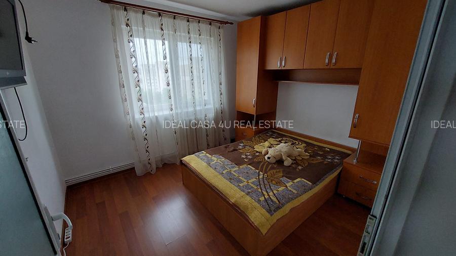Apartament cu 2 camere in Mircea Cel Batran-Lic.Economic de Turism - 9