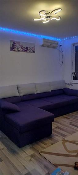 Zona linistita!! Ap 4 camere conf 1, Hipodrom, etaj 3, renovat recent, mobilat s