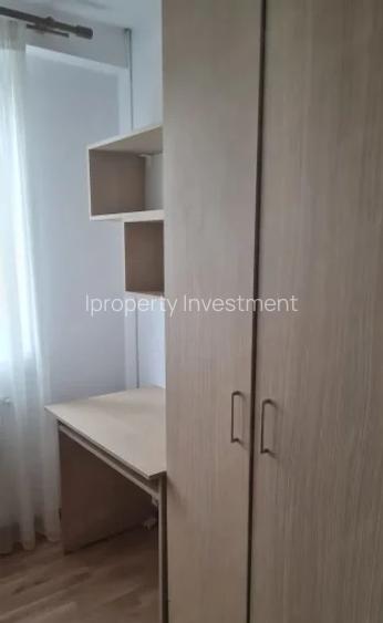 Casa de inchiriat GHENCEA. 4 camere, 2 bai, LOC DE PARCARE. CENTRALA PROPRIE - 7