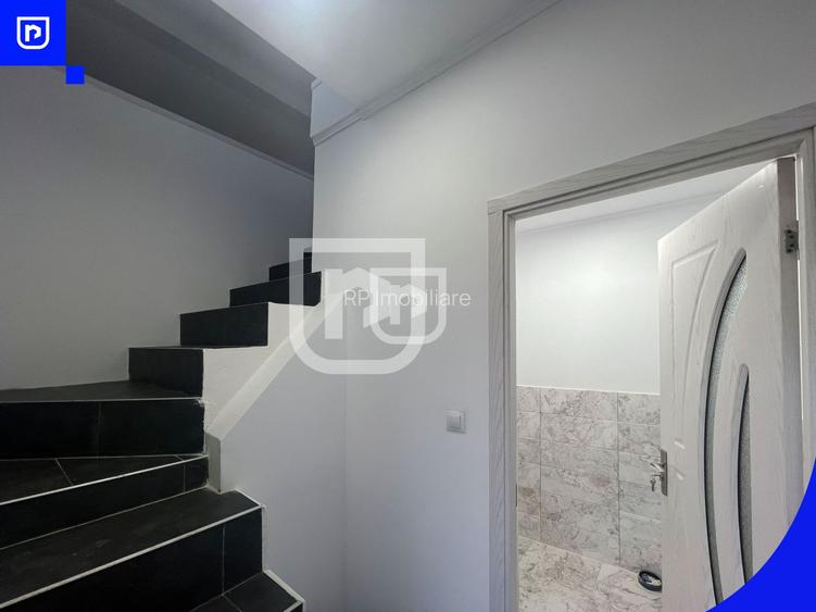 Apartament 2 camere situat in Gura Humorului (central) - BUCOVINA - 9