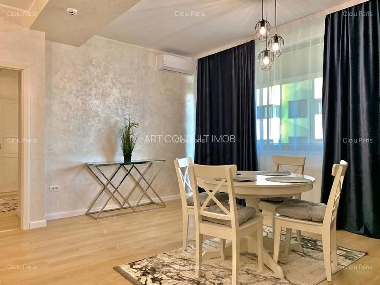 Apartamente 2 Camere | Mamaia | Butoaie | Adamar Residence | - 3