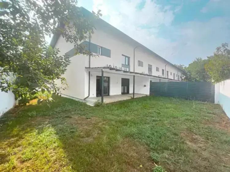 Casă 4 camere | Voluntari Central | Finalizată 2021 | Mutare imediată