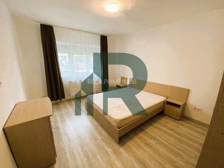 Apartament decomandat cu 2 camere si balcon in Cartierul Lazaret - 3