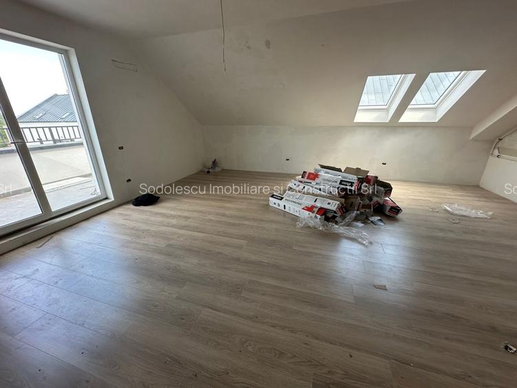 Apartment bloc nou cu lift si loc de parcare inclus - 4