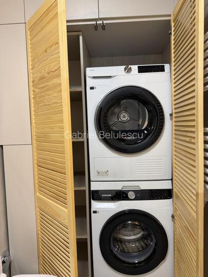 Inchiriez Apartament modern cu 3 camere in Bucuresti Sector 6 langa politehnica - 6