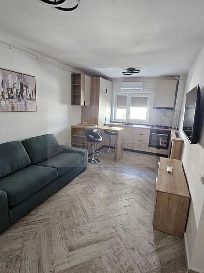 Apartament 2 camere de închiriat | Prima închiriere | Drumul Jilavei