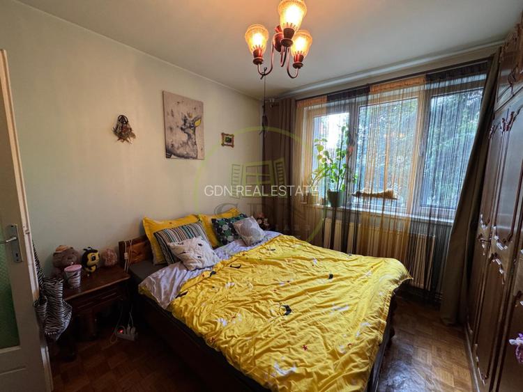 Oportunitate! Vânzare apart. cu 2 camere, Centru Cluj - 4