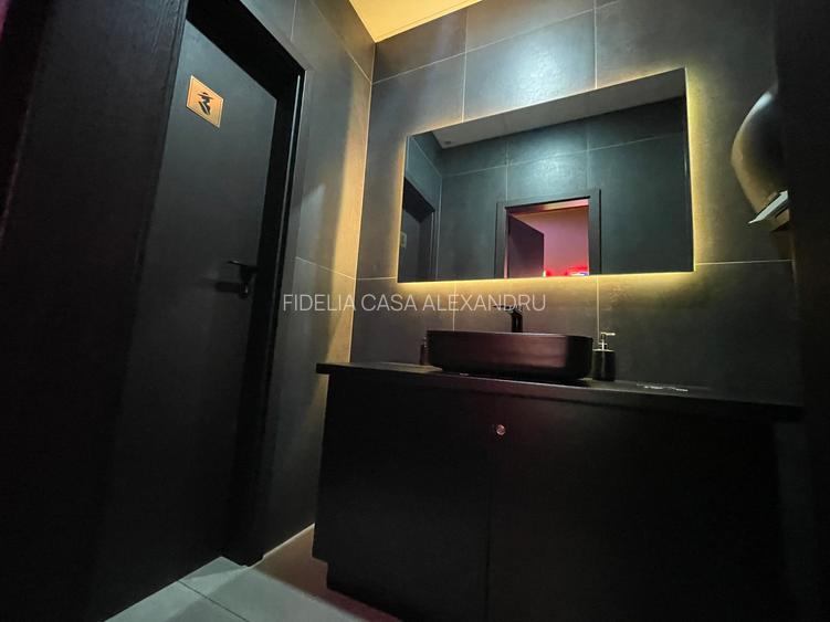 Spatiu comercial de vanzare Galata