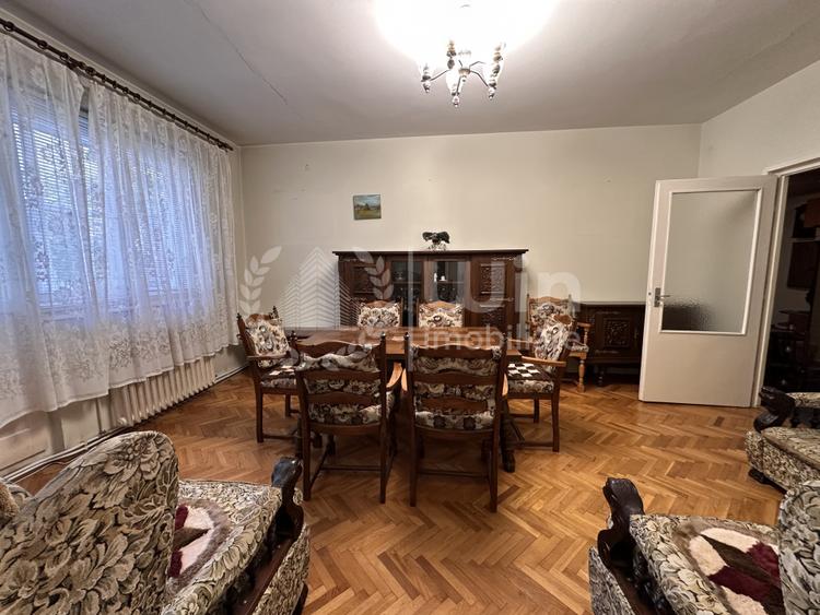 Apartament 3 camere decomandat | 95 mp | 2 balcoane | Grigorescu