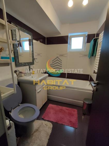 Vanzare Apartament 3 Camere Mobilat si Utilat-Berceni! - 13