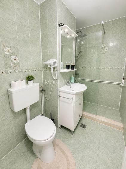 Apartament / Spațiu comercial, parcare, zona Bulevard, 97.500 euro - 7