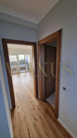 Duplexuri premium cu panorama asupra orasului in Voronet Iris