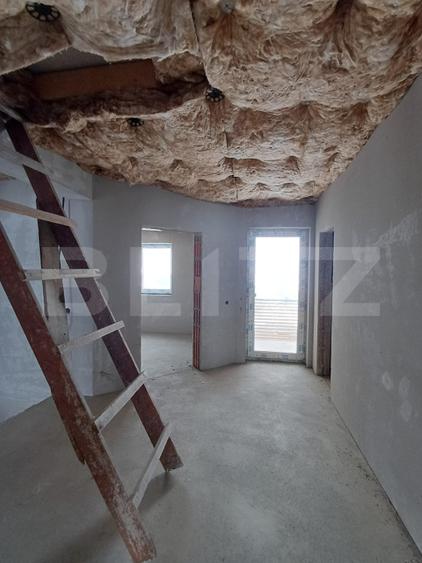 Casa individuala, 155 mp utili, 692 mp teren, Cornesti-Mihai Viteazu
