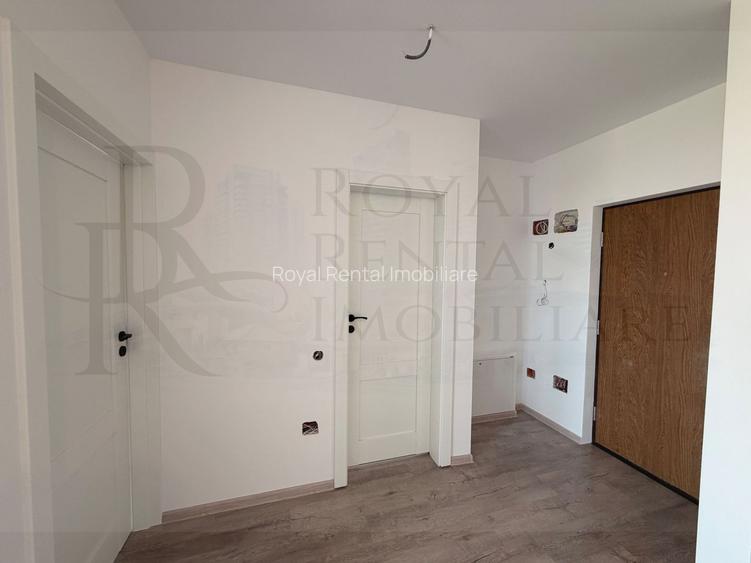 2 camere | 45 mp | Finisat modern | Parcare Proprie | Eroilor Floresti - 4