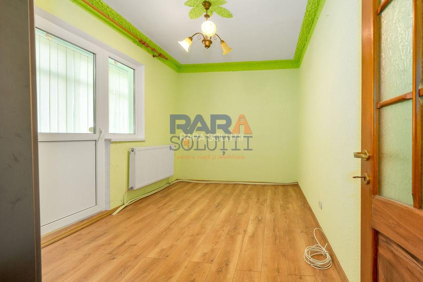 Apartament cu 3 camere, două băi, 77 mp - 13