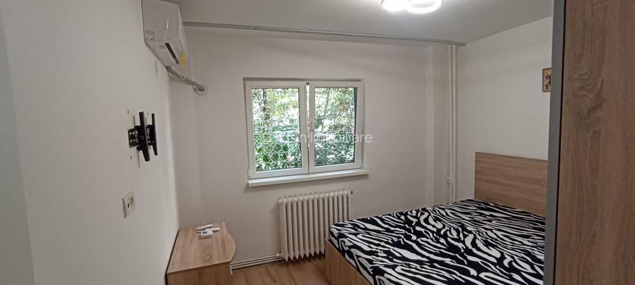 Apartament cu 3 cam cf 1 dec, mobilat si utilat, P/8 -Rahova-Pecineaga sector 5 - 12
