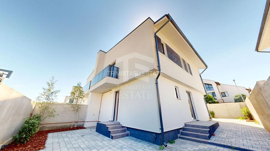 NOU PE PIATA | Duplexuri premium in zona Lebada – Pantelimon - 39