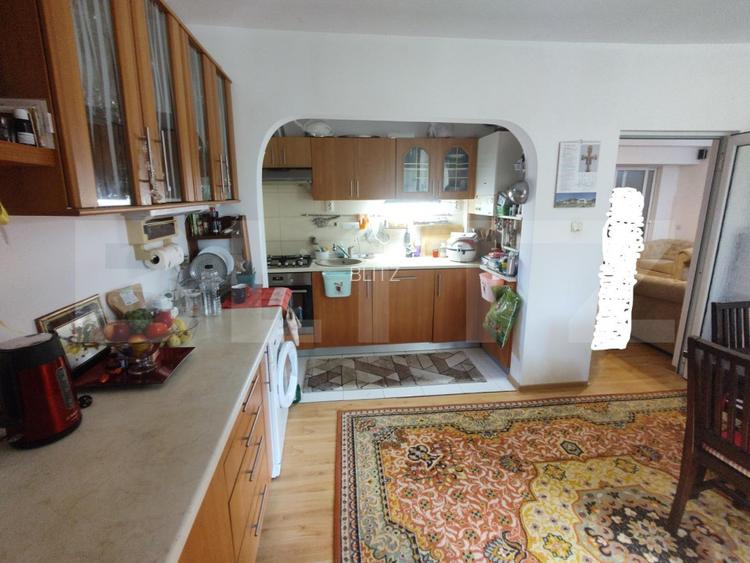 Casă 6 camere, 180 mp utili, 460 mp teren, Turda - 11