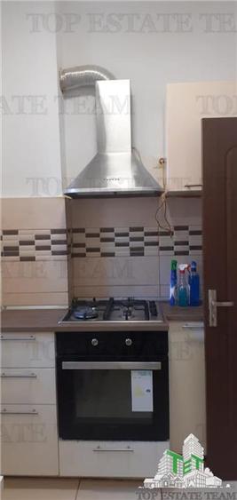 Apartament 3 camere, Cismigiu, 2 dormitoare, 2 bai, ultracentral