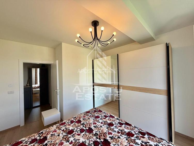 Apartament 2 camere de inchiriat,prima inchiriere, Aradului, Timisoara - 3