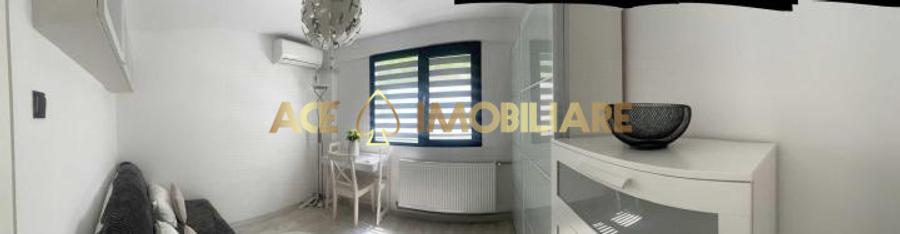 2 Camere de inchiriat | Militari | Metrou | Mobilat si Utilat |