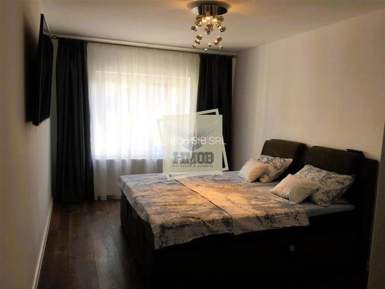 Casa 4 Camere 2 Bai Balcon si Terasa 21mp - 6