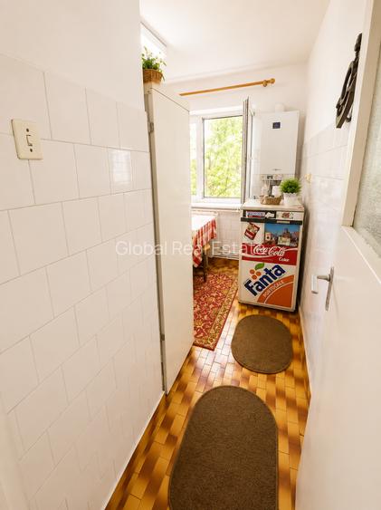 2 Camere 53 mp Zona Tomis Nord - Str. Cpt Dobril Eugeniu Gaze - 11