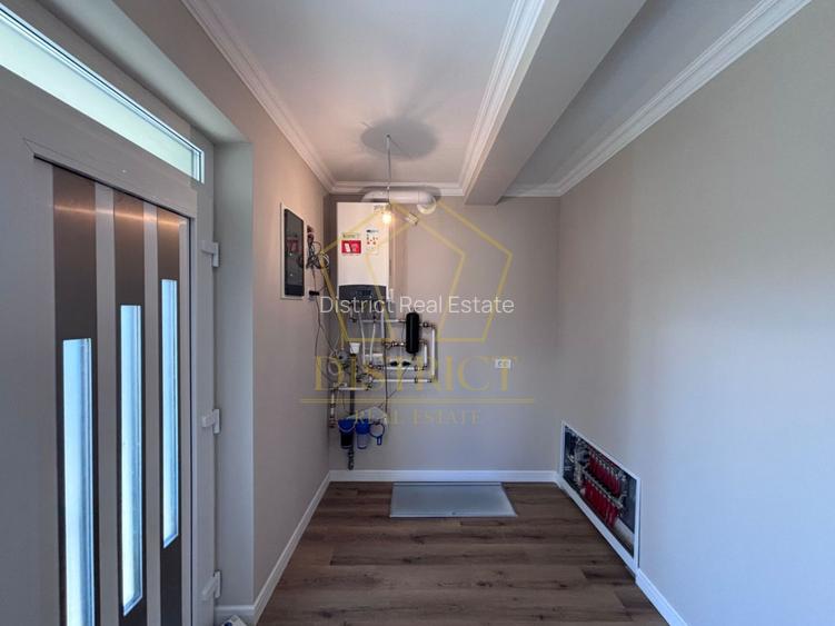 Individuala superba cu 6 camere | Ronat - 12