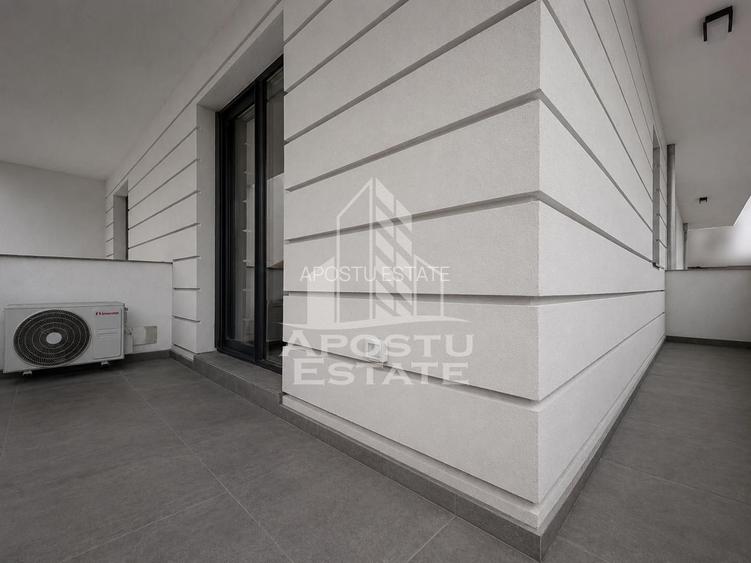 Apartamentul cu 2 camere de inchiriat, bloc nou, Dumbravita, Timis - 10