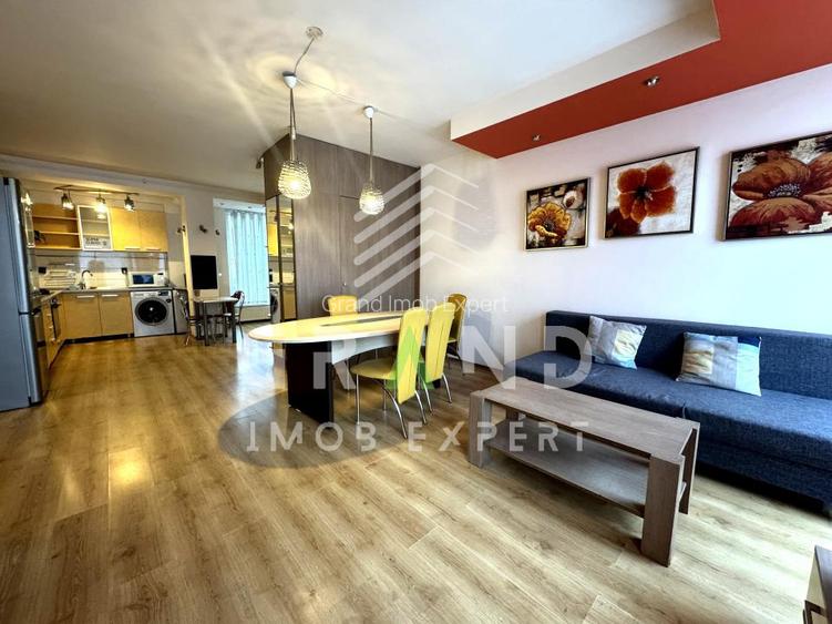 3 CAMERE | 2 BĂI | 100 MP | PARCARE | MĂNĂȘTUR/BUCIUM | STR.DRUMUL SF.IOAN - 4