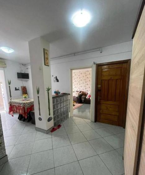 2 CAMERE-INEL II-ETAJ 3,CENTRALA GAZE