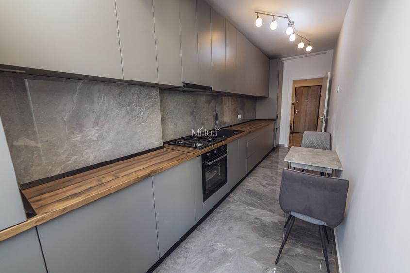 Apartament 2 camere | Parcare | Zona Grand Arena - 8