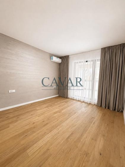 Proiect Cavar Residence Bradetului 24B Metrou Terasa Curte