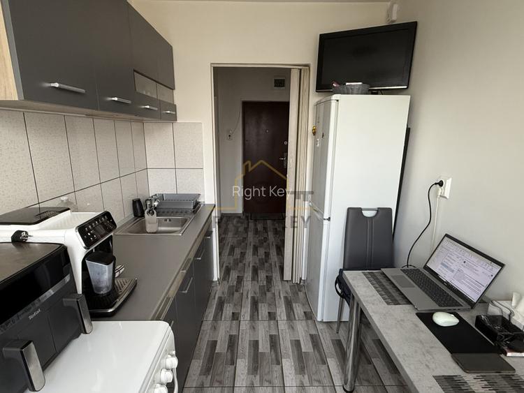 2 Camere, Utilat, Gorjului, 5 Min Metrou, Bloc Reabilitat, Comision 0% - 7