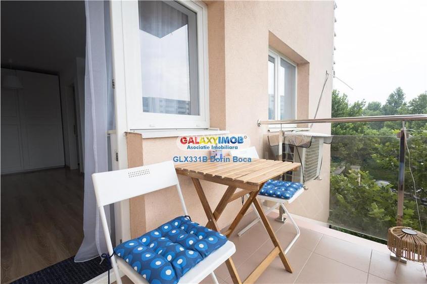 Inchiriere apartament 2 camere Palladium Residence - centrala - 19
