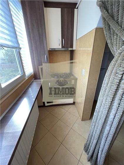 Apartament cochet cu 2 camere si dining pe Calea Dumbravii -Cec Bank