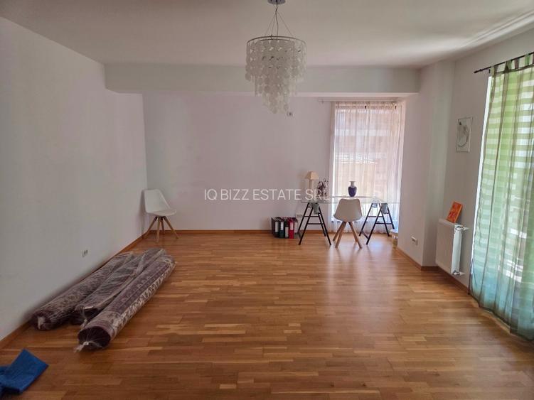 Apartament 3 camere decomandat, Cartier Herastrau - 4
