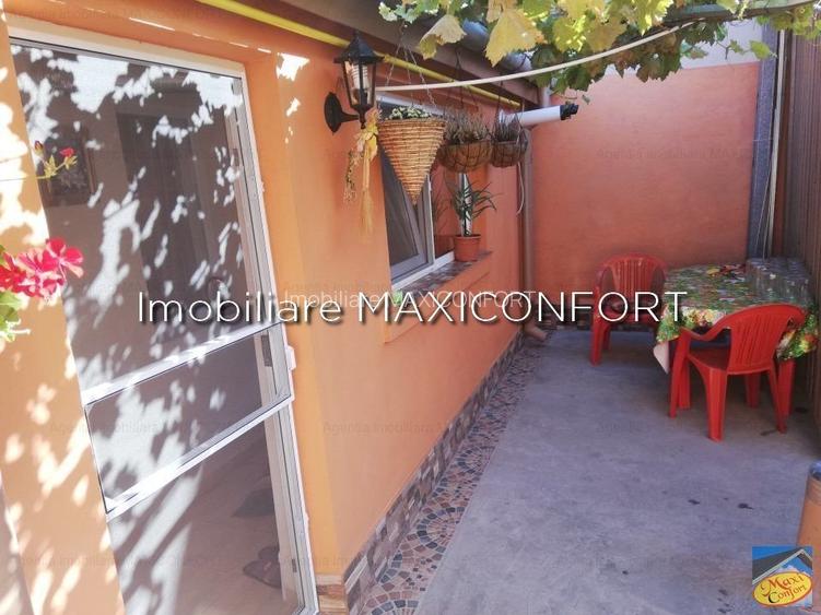 Vanzare casa, zona Scolilor-Imobiliare MAXICONFORT - 2