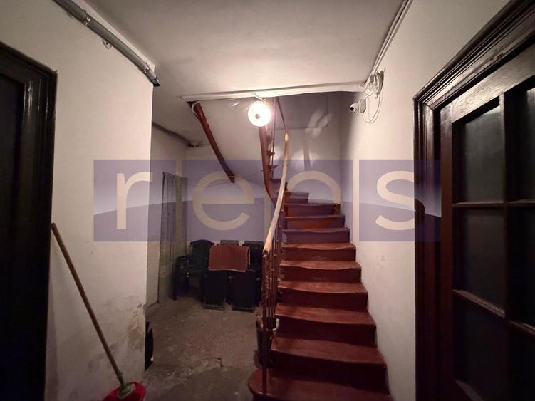 VANZARE APARTAMENT IN VILA INTERBELICA | CAL. VICTORIEI - 32