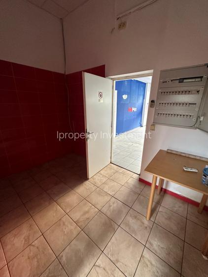 Rahova Spatiu Comercial 80 Mp Stradal Barca Parter Vitrina - 8