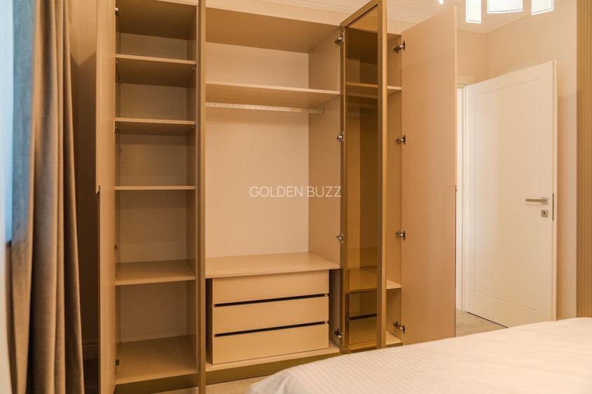 Apartament nou | Mobilat și utilat - 11